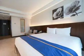 Hi-YES Hotel Hualien - Room
