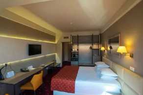 Best Lido Hotel - Room