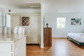 Batten Green Venue & Lodging - Chambre