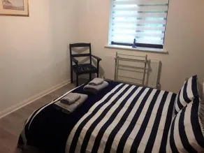 The Lodge, countryside living - Chambre