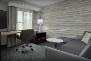 Residence Inn by Marriott Jacksonville South Bartram Park - Chambre