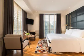 Bach Suites Saigon, a Member of Design Hotels - Room
