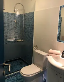 Villa More 3 Apartments A-10, A-11 and A-12 , 4-4-6 Beds - Bathroom