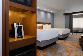 Fairfield by Marriott Inn & Suites Moab - Chambre