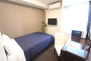 HOTEL LiVEMAX Higashi Ginza - Camera