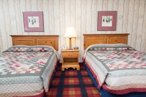The Country Inn of Lancaster - Chambre
