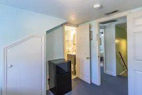 Island Guesthouse and Motel OBX - Chambre
