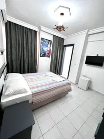 Yücel Hotel - Room