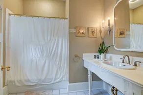 Prairie Guest House - Salle de bain