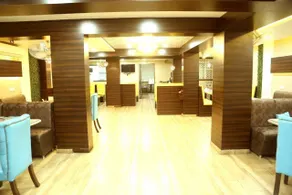 Pan Club Hotel - Restaurant