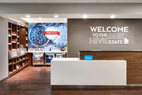 Hampton Inn & Suites Spanish Fork - Réception