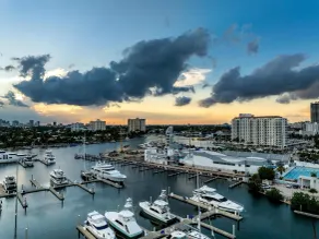 Hotel Maren Fort Lauderdale Beach, Curio Collection by Hilton - Vista dalla camera