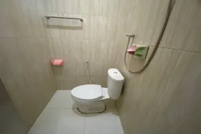 Capital O 93124 Lombok Northis Homestay - Baño