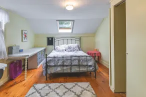 Canandaigua Getaway w/ Deck & Sunroom! - Værelse