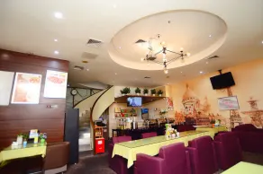 Shenzhen Kaili Hotel, Guomao Shopping Mall - Restaurant