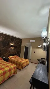 Hotel El Rancho - Værelse