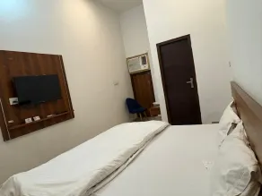 Hotel AVG Palace - Room