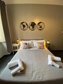 Guest House Rome by GHOR - Room