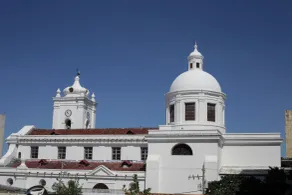 Casa Verde Boutique Hotel - View from room