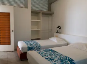 Casas del Acantilado - Acapulco - Chambre