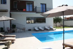 Amada Hotel Siracusa - Pool