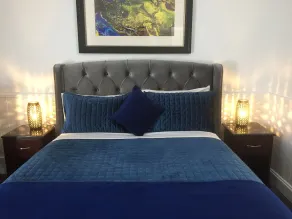 Art Hotel on York - Room