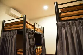 Inn Trog And Inn Soi - Chambre