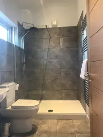 Oakwood Farm Mews Chester - Bathroom