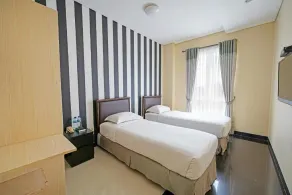 Multi 88 Syariah - Room