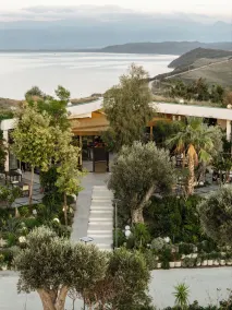 Cape of Rodon Resort, Green Village - Restaurant