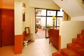 Olga Querida B&B Hostal - Reception