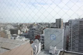 Hotel Il Fiore Kasai - View from room