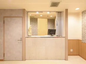 Tabist Ueda Station Hotel - Reception
