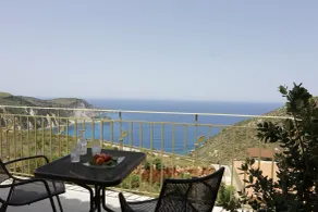 Petani Bay Hotel - Adults Only - Chambre