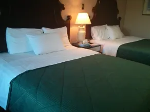 Port Motel - Rom