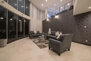 W Residence Kandy - Reception