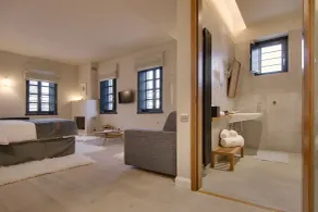 Kores Boutique Hotel & Spa - Room