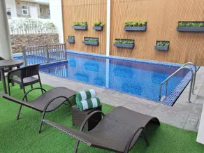 Verdant Villas - Pool