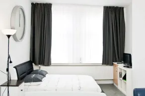 Shortstay Rotterdam Apartments - Quarto
