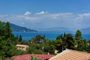 Tesori Dassia Villas - Utsikt fra rommet
