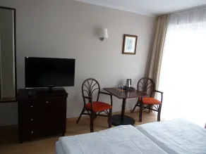Hotel und Appartementhaus Goor - Zimmer