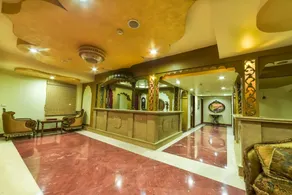 Chokhi Dhani The Palace Hotel - Réception