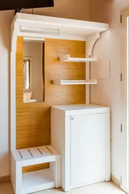 La Vinia Bed&Wine Experience - Adults Only - Camera