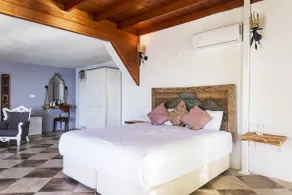 Zakros Hotel Lykia - Zimmer
