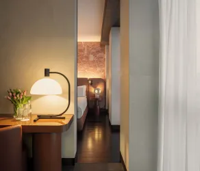 Hyatt Centric Milan Centrale - Chambre
