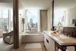 Conrad Beijing - Room
