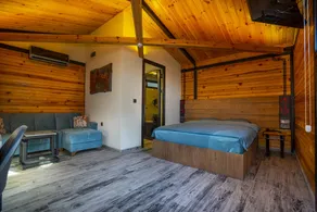 Kosa Otel Çeşme - Room