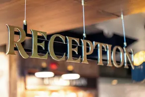 Offshore - The Inn Collection Group - Réception