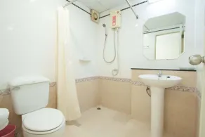Sawasdee Place - Salle de bain