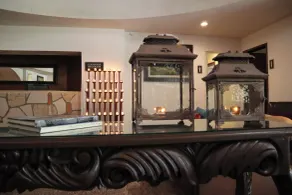 Meson del Valle - Réception
